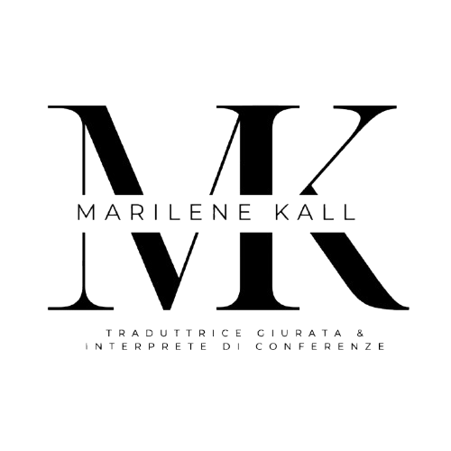 MK | MARILENE KALL
